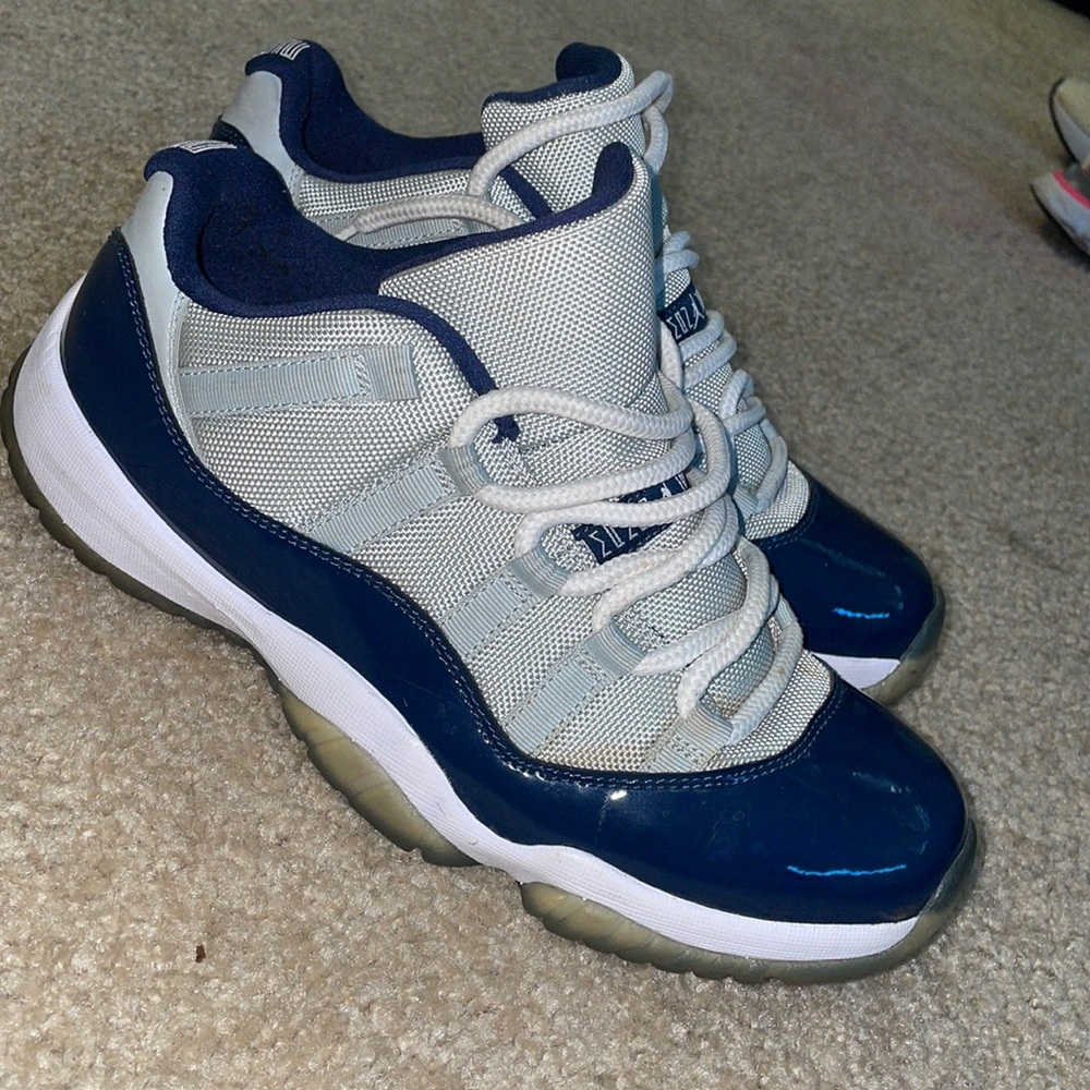 Lowtop concords 11’s🔥🔥🔥